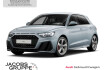 Audi A1  sportback s line 40 tfsi s tronic? navi|led|shz|einparkhilfeplus