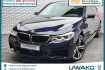 BMW Série 6 Coupé  630 xdr/m paket/aktivlenk/nightv/acc/h&k/luft/pano