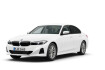 BMW Série 3  318 i automatik klimaaut. komfortzugang durchlade