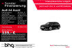 Audi A4 Advanced advanced 35 tfsi s tronic