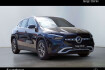 Mercedes GLA Style Benz gla 200 d // distr kamera spur pdc shz