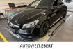 Mercedes CLA Autres Benz cla 45 amg 4m sb/panorama dach/kamera/