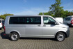 Volkswagen T6 Kombi  T6.1 kombi 9 sitzer+lang+dsg automatik+standheizung+klimatic+pdc+komfortpaket+aus 1. hand+2x sitzheizung