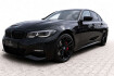 BMW Série 3  320 d limousine xdrive m sport*memory*laser