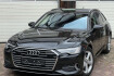 Audi A6  avant 40 tdi quattro sport standheizung