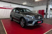 Mercedes GLE AMG Line Benz gle 250 gle 250 d 4matic//amg line//led//ahk