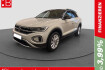 Volkswagen T-Roc Style T roc 1.5 tsi dsg style ahk iq.light kamera navi alls.