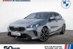 BMW Série 1  Bmw 120  120 d m sport 19 zoll+ahk+hud+360 kam+hk