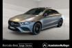 Mercedes CLA AMG Line Benz cla 250 e coupe amg amg+mbux+night+pano+shd+wide