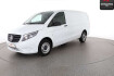 Mercedes Vito Base benz vito  benz vito vito 114 cdi kasten lang leder standhz distronic
