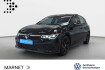 Volkswagen Golf GTI Clubsport Golf gti viii 2.0 tsi dsg clubsport* pano*iq li