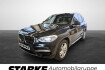 BMW X3 Luxury Line xdrive 20 i luxury line
