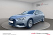 Audi A4  40 tdi qu. matrix ahk pdc+ navi carplay