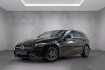 Mercedes Classe C AMG Line Benz c 300 c300d t amg line/carplay/led/dab/kamera/burm.