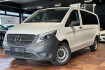 Mercedes Vito Edition benz vito  benz vito tourer 114 4x4 extralang 8sitze led standhzg 1.han