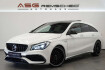 Mercedes CLA  Benz cla 45 amg schale *pano s abgas *