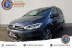 Volkswagen Touran Comfortline 1.5 tsi dsg comfortline 7 sitzer navi rfk