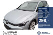 Volkswagen Golf 8  Golf viii gte black style 1.5etsi 272ps dsg hybrid acc.