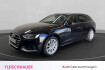 Audi A4 Advanced avant 40 tdi advanced led navi tel. vorb. ahk ruck