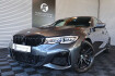 BMW Série 3  330 i m paket/360 /carplay/totw/hud/fernstart