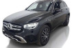 Mercedes GLC  Benz glc 300 e 4matic off road 360* leder ahk