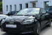 Audi A5 Coupé  A5 coupe 45 tfsi quattro s tronic pano virual