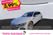 Volkswagen Arteon R-Line 2.0 tsi dsg 4m r navi kame