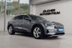 Audi e-Tron  E tron 55 quattro advanced  gehobene ausstattung