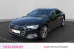 Audi A6 Sport 40 tdi s line sport plus  stdhz  rfk  navi  acc  l