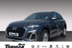 Audi Q5 S-Line s line 50 tfsi e quattro s tronic ahk+pano