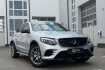 Mercedes GLC  Benz glc 350 coupe 4matic amg *distr+*ahk*comand*