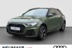 Audi A1 S-Line sportback 40 tfsi s line acc;sonos;navi;led
