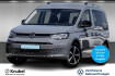 Volkswagen Caddy Goal goal 1.5 tsi navi ahk rearview