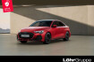 Audi A3  limousine 30 tfsi s line ahk kamera acc gwp