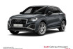 Audi Q2 S-Line 35 tfsi s line s tronic lm18 ahk navi