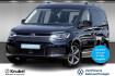 Volkswagen Caddy Style style 1.5 tsi dsg led navi ass+ keyless agr sitze