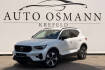 Volvo XC40 Plus Dark Xc40 b3 b dkg plus dark acc harman kardon