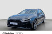 Audi A4 S-Line 35 tfsi s tronic s line matrix parkassi