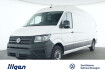 Volkswagen Crafter  35 lr l3h2 nav+kam+app+shz+klima