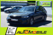 BMW Série 3  318 i m sport acc+head up+leder+kamera+memory+ahk