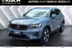 Volvo XC40 Ultimate Dark Xc40 b4 b dkg ultimate dark rfk 360 blis ahk efh