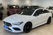 Mercedes CLA  Benz cla 220 pano*ahk*hud*360 cam*acc
