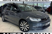 Volkswagen Touran Highline 2.0 tdi highline dsg ahk standhzg cam led