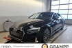 Audi A5 Coupé S-Line business A5 advanced 40 tfsi s tronic +business