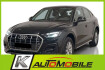 Audi Q5 S-Line sportback 50tfsi e quattro led+navi+dab+19alu