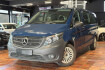 Mercedes Vito Select benz vito  benz vito tourer 114 extralang 9g 8sitze flugeltur kamera te