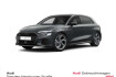 Audi A3 S-Line s line 40tfsi quattro s tronic ahzv