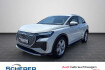 Audi Q4 e-tron  Q4 e tron 40 e tron s line navi kamera acc