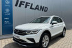 Volkswagen Tiguan Elegance 2.0 tdi*elegance*4motion*stdhz*ahk*
