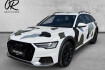 Audi A6 Allroad Quattro  A6 allroad 55 quattro tdi matrix*luftfahrw.*ahk